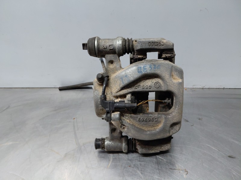 Recambio de pinza freno trasera izquierda para mercedes-benz sprinter iii furgón fwd kl3a4 referencia OEM IAM   