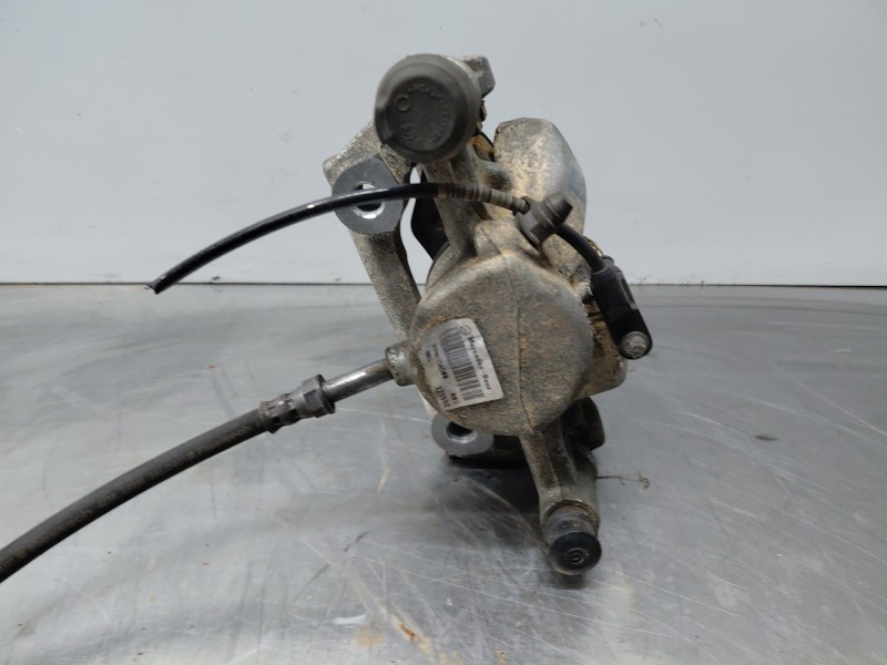 Recambio de pinza freno trasera izquierda para mercedes-benz sprinter iii furgón fwd kl3a4 referencia OEM IAM   