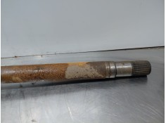 Recambio de transmision delantera derecha para mercedes-benz sprinter iii furgón fwd kl3a4 referencia OEM IAM    2