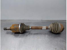 Recambio de transmision delantera izquierda para mercedes-benz sprinter iii furgón fwd kl3a4 referencia OEM IAM   