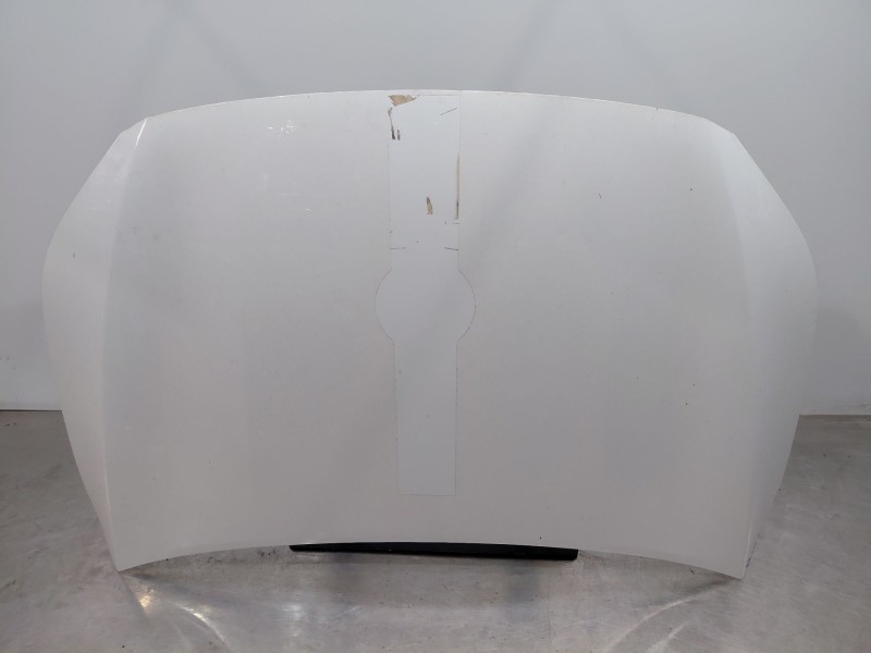 Recambio de capot para kia ceed sportswagon eco dynamics referencia OEM IAM   