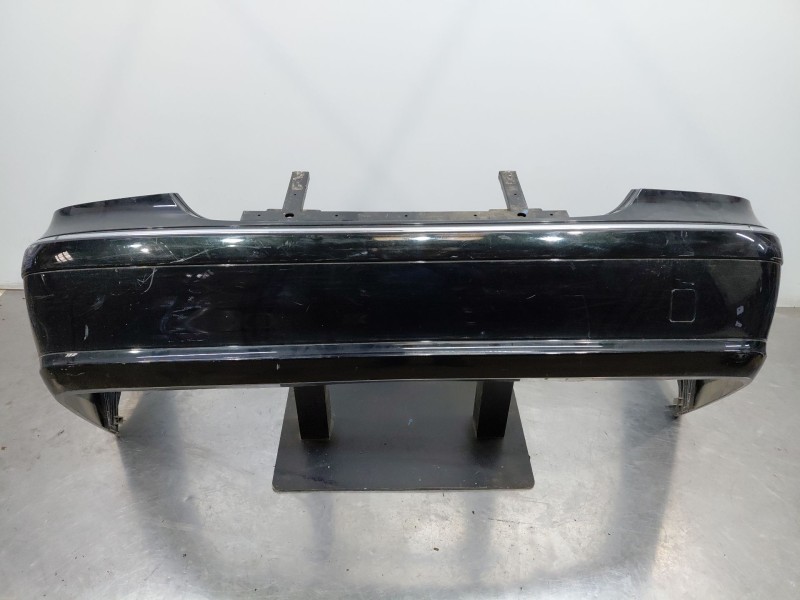 Recambio de paragolpes trasero para mercedes-benz clase e (w211) berlina 220 referencia OEM IAM   