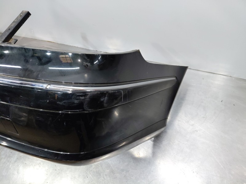 Recambio de paragolpes trasero para mercedes-benz clase e (w211) berlina 220 referencia OEM IAM   