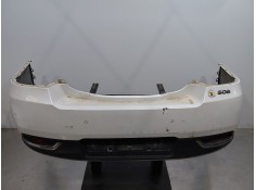 Recambio de paragolpes trasero para peugeot 508 active referencia OEM IAM   