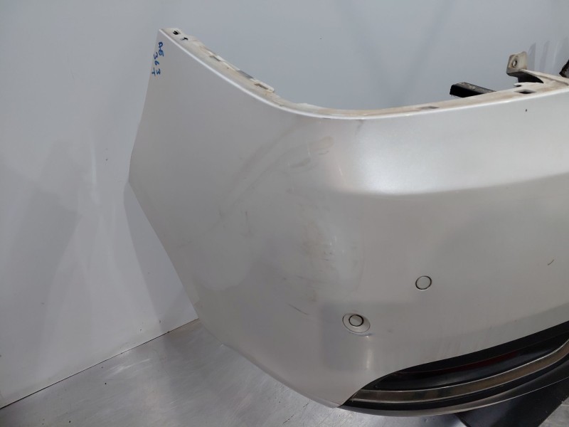 Recambio de paragolpes trasero para peugeot 508 active referencia OEM IAM   