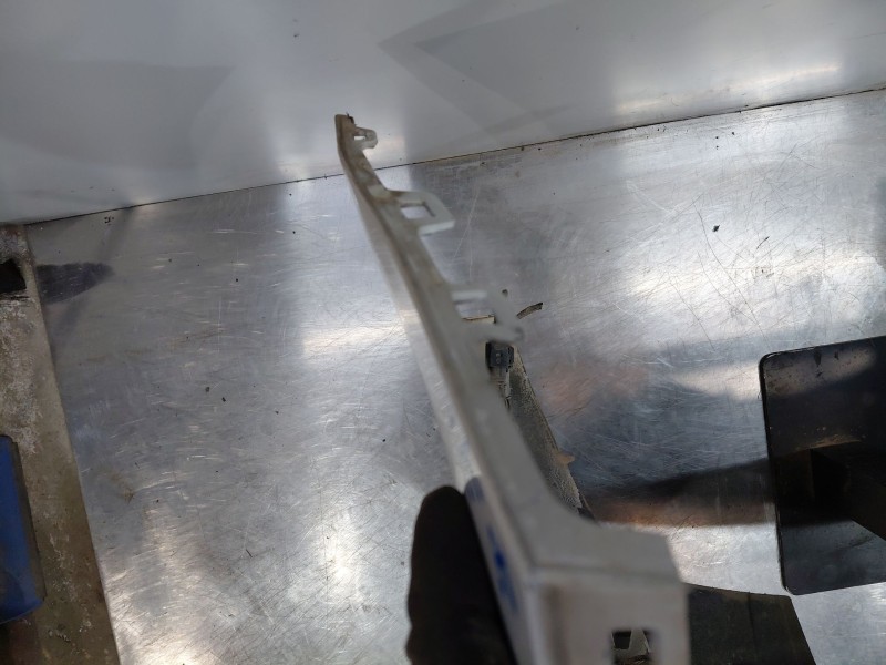 Recambio de paragolpes trasero para peugeot 508 active referencia OEM IAM   