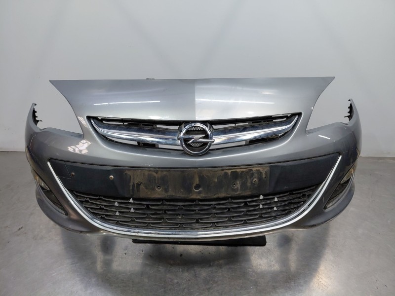 Recambio de paragolpes delantero para opel astra j (p10) 1.4 turbo (68) referencia OEM IAM   