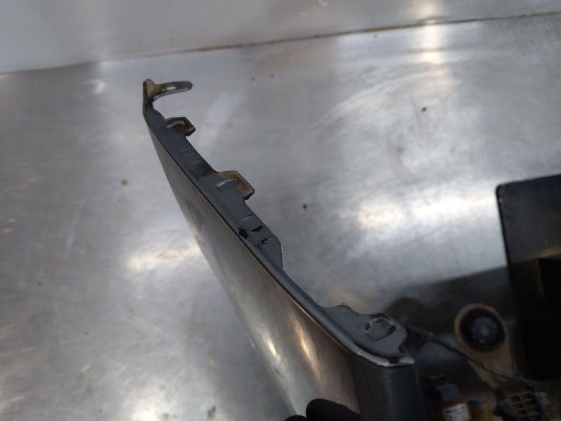 Recambio de paragolpes delantero para opel astra j (p10) 1.4 turbo (68) referencia OEM IAM   