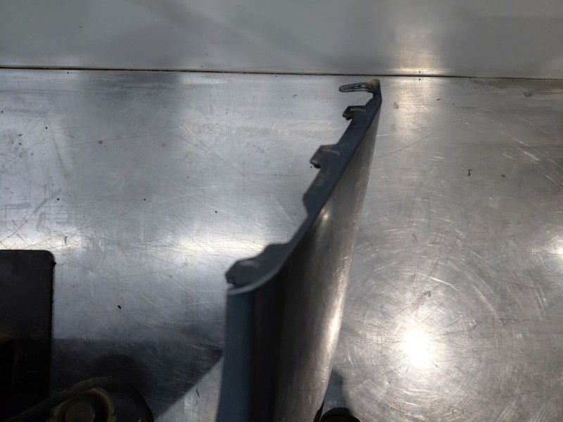 Recambio de paragolpes delantero para opel astra j (p10) 1.4 turbo (68) referencia OEM IAM   