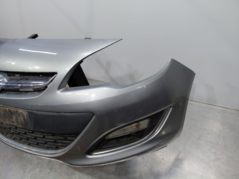 Recambio de paragolpes delantero para opel astra j (p10) 1.4 turbo (68) referencia OEM IAM   