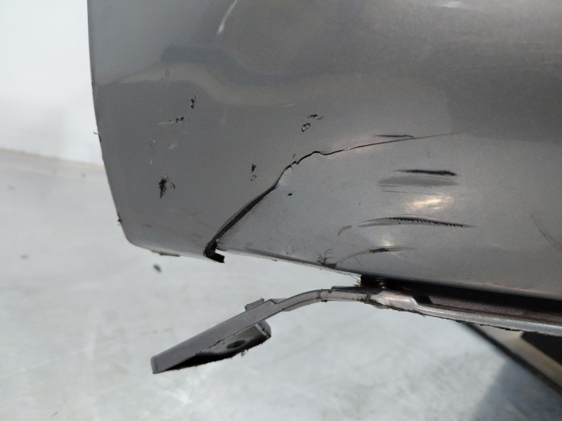 Recambio de paragolpes delantero para opel astra j (p10) 1.4 turbo (68) referencia OEM IAM   