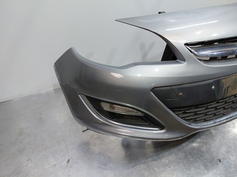Recambio de paragolpes delantero para opel astra j (p10) 1.4 turbo (68) referencia OEM IAM   