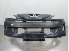 Recambio de paragolpes delantero para peugeot 308 confort referencia OEM IAM   
