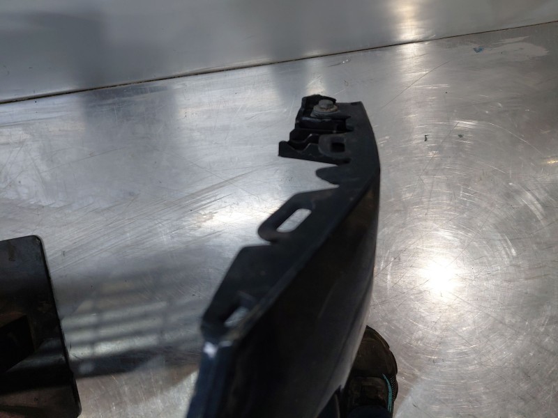 Recambio de paragolpes delantero para peugeot 308 confort referencia OEM IAM   