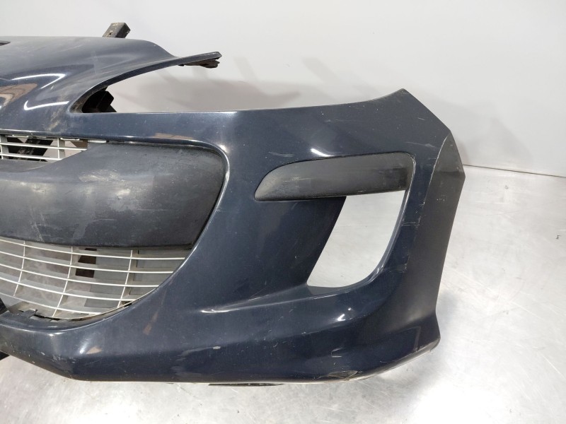 Recambio de paragolpes delantero para peugeot 308 confort referencia OEM IAM   