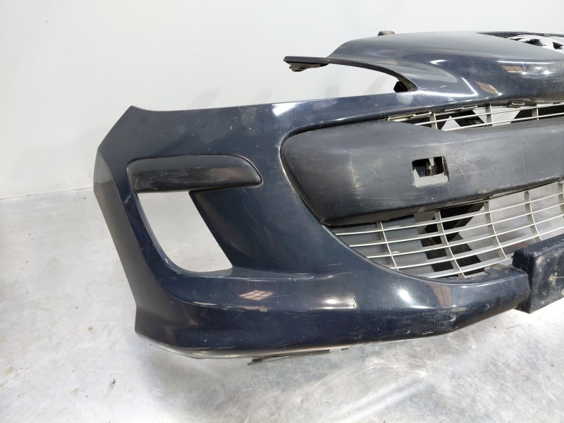 Recambio de paragolpes delantero para peugeot 308 confort referencia OEM IAM   