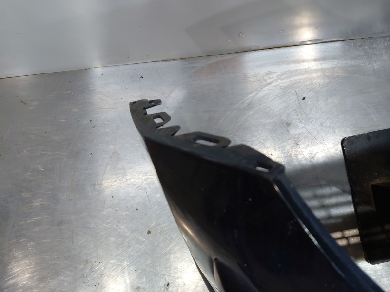 Recambio de paragolpes delantero para peugeot 308 confort referencia OEM IAM   