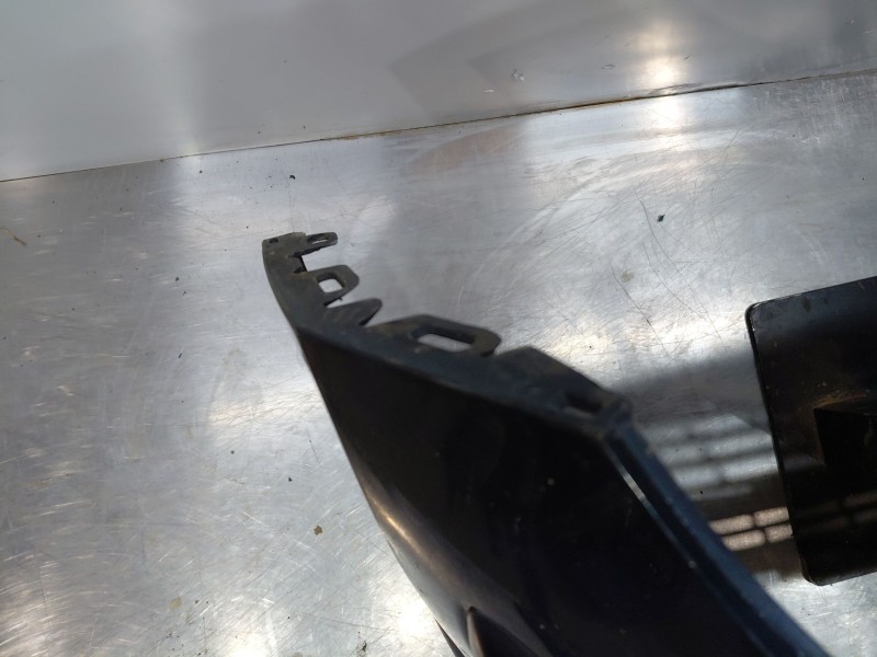 Recambio de paragolpes delantero para peugeot 308 confort referencia OEM IAM   