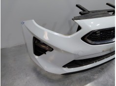 Recambio de paragolpes delantero para kia ceed sportswagon eco dynamics referencia OEM IAM    2