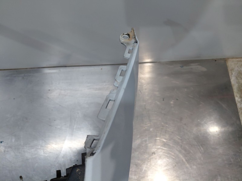 Recambio de paragolpes delantero para kia ceed sportswagon eco dynamics referencia OEM IAM   