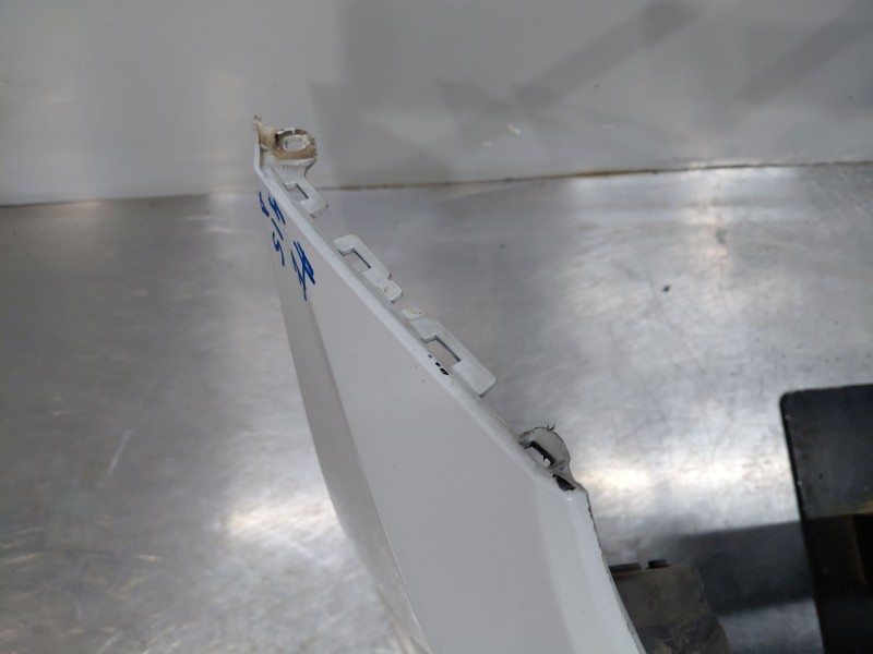 Recambio de paragolpes delantero para kia ceed sportswagon eco dynamics referencia OEM IAM   