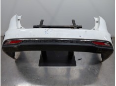 Recambio de paragolpes trasero para kia ceed sportswagon eco dynamics referencia OEM IAM   