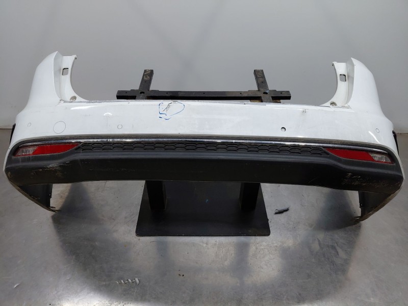 Recambio de paragolpes trasero para kia ceed sportswagon eco dynamics referencia OEM IAM   