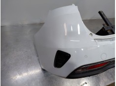 Recambio de paragolpes trasero para kia ceed sportswagon eco dynamics referencia OEM IAM    2