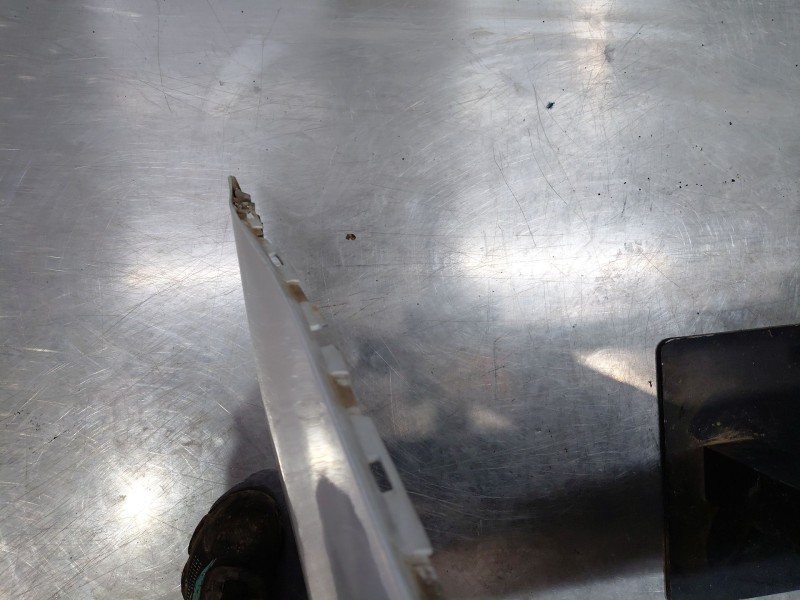 Recambio de paragolpes trasero para kia ceed sportswagon eco dynamics referencia OEM IAM   