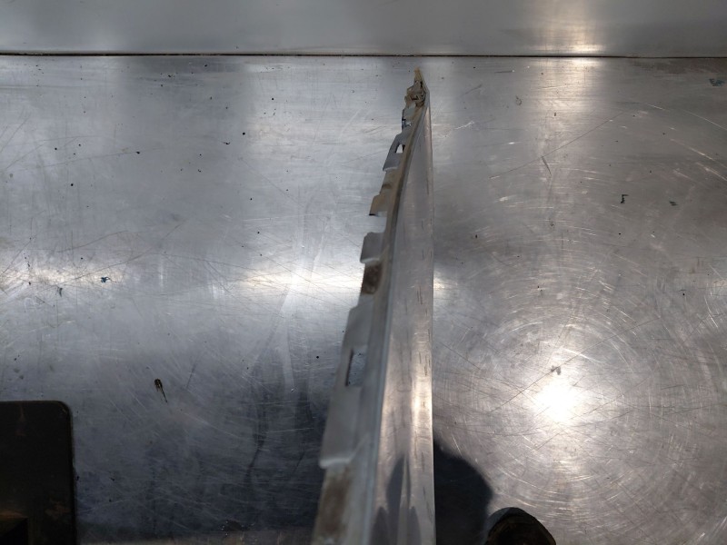 Recambio de paragolpes trasero para kia ceed sportswagon eco dynamics referencia OEM IAM   