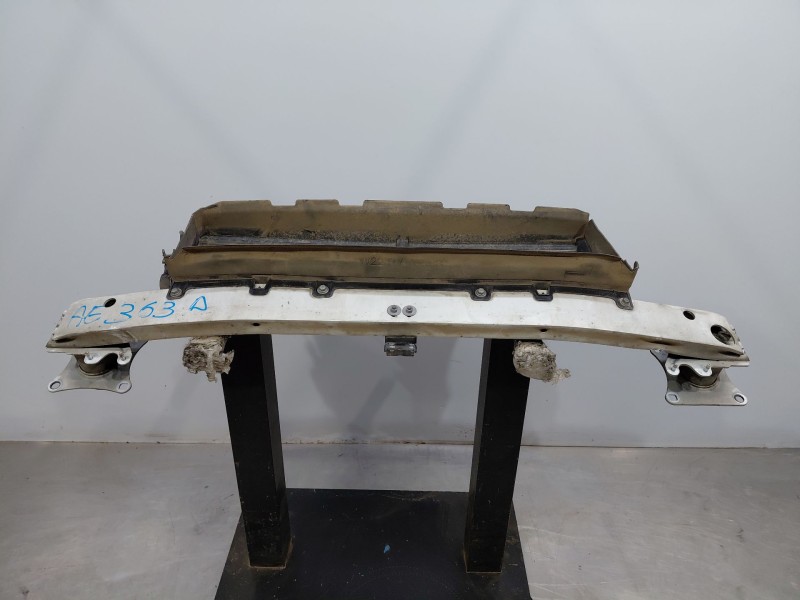 Recambio de refuerzo paragolpes delantero para peugeot 508 active referencia OEM IAM   