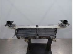 Recambio de refuerzo paragolpes delantero para peugeot 508 active referencia OEM IAM    2