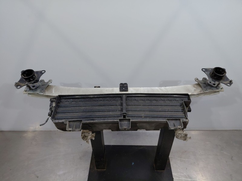 Recambio de refuerzo paragolpes delantero para peugeot 508 active referencia OEM IAM   