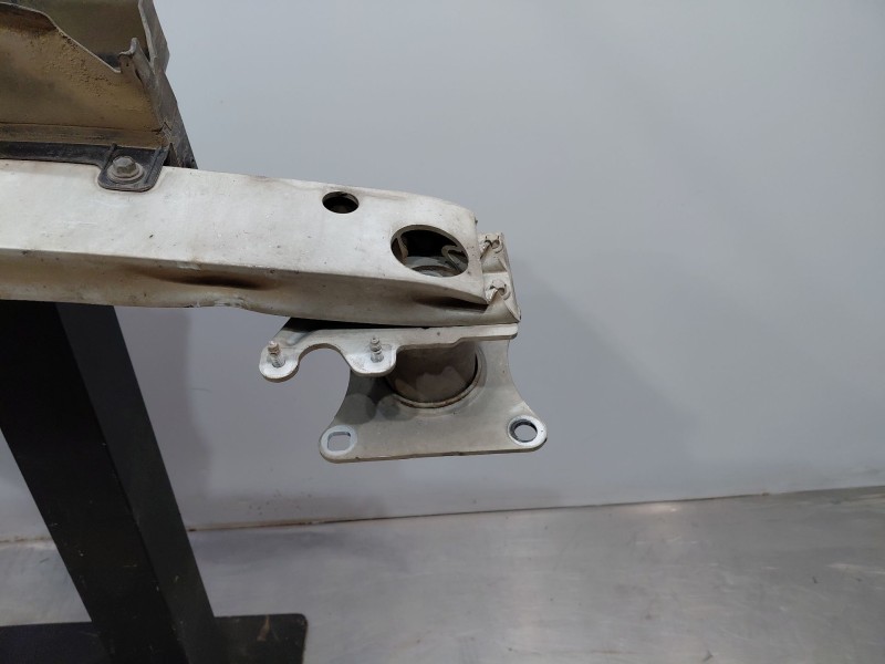 Recambio de refuerzo paragolpes delantero para peugeot 508 active referencia OEM IAM   