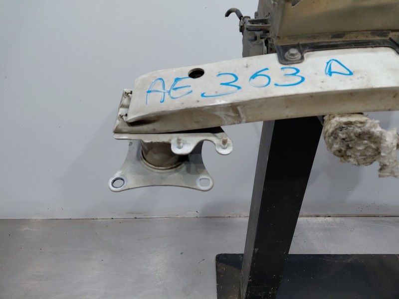 Recambio de refuerzo paragolpes delantero para peugeot 508 active referencia OEM IAM   