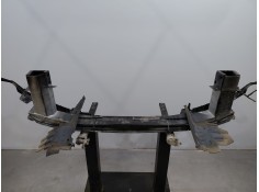 Recambio de refuerzo paragolpes delantero para opel astra j (p10) 1.4 turbo (68) referencia OEM IAM    2