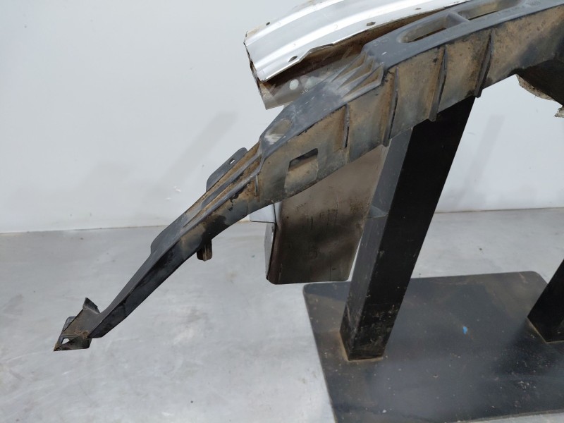 Recambio de refuerzo paragolpes delantero para opel astra j (p10) 1.4 turbo (68) referencia OEM IAM   