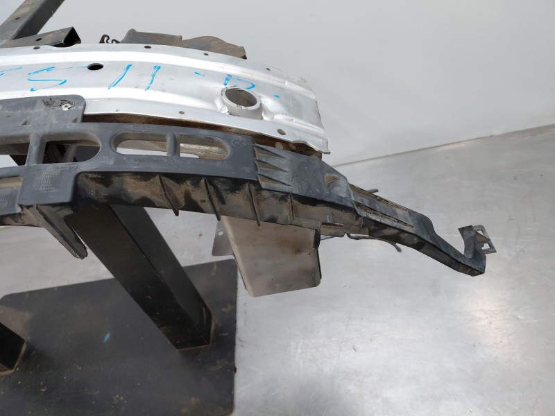 Recambio de refuerzo paragolpes delantero para opel astra j (p10) 1.4 turbo (68) referencia OEM IAM   