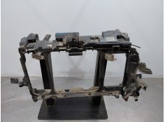 Recambio de panel frontal para peugeot 508 active referencia OEM IAM   