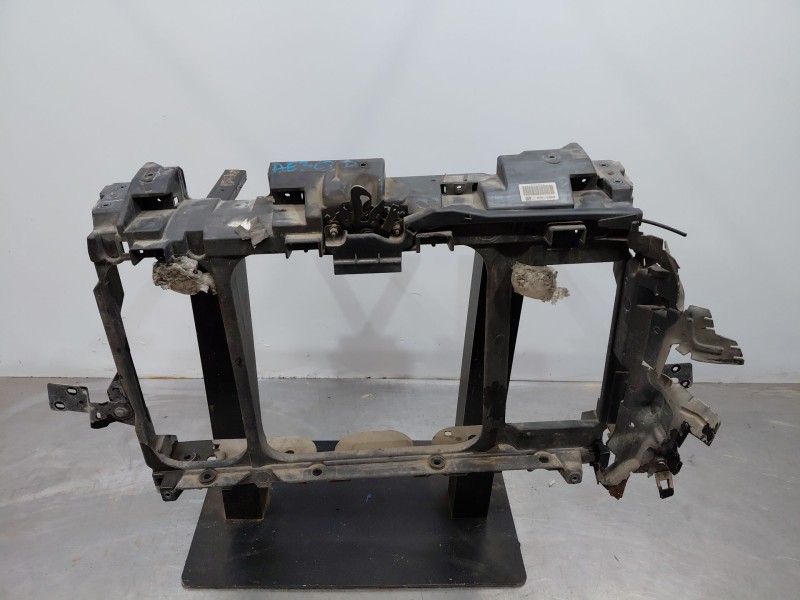 Recambio de panel frontal para peugeot 508 active referencia OEM IAM   