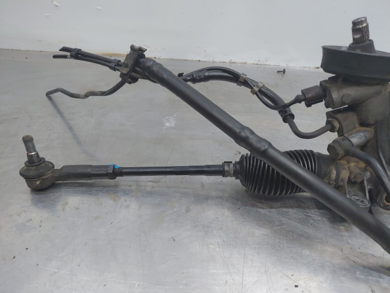 Recambio de cremallera direccion para seat ibiza iv sc (6j1, 6p5) 1.4 tdi referencia OEM IAM   