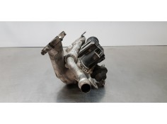 Recambio de valvula egr para peugeot 207 confort referencia OEM IAM 9671187780   2