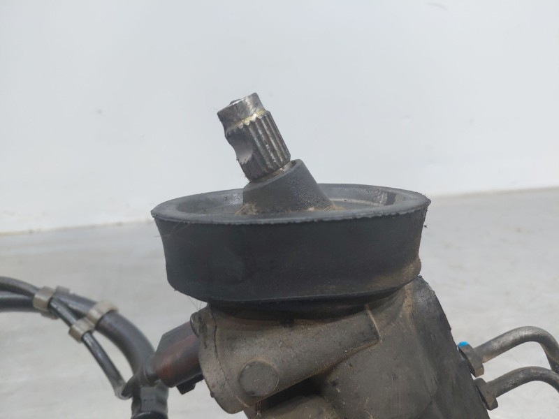 Recambio de cremallera direccion para seat ibiza iv sc (6j1, 6p5) 1.4 tdi referencia OEM IAM   