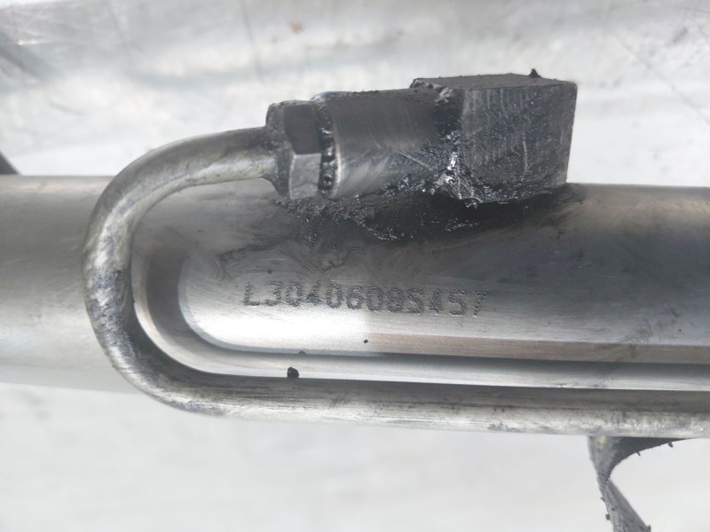 Recambio de cremallera direccion para seat ibiza iv sc (6j1, 6p5) 1.4 tdi referencia OEM IAM   