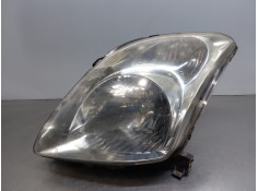 Recambio de faro izquierdo para suzuki swift berlina (mz) gls referencia OEM IAM 3512062J11  