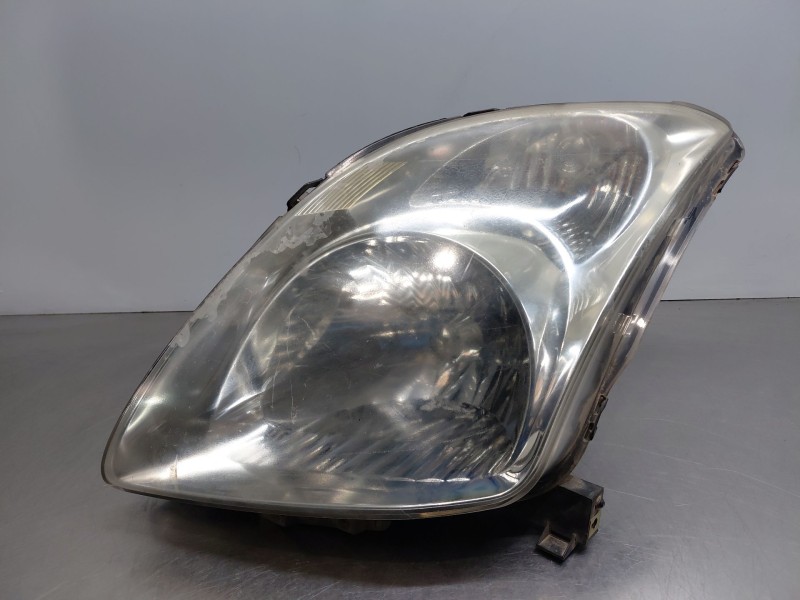 Recambio de faro izquierdo para suzuki swift berlina (mz) gls referencia OEM IAM 3512062J11  