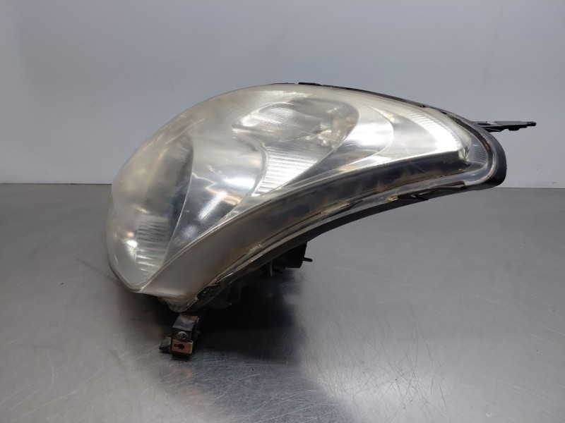 Recambio de faro izquierdo para suzuki swift berlina (mz) gls referencia OEM IAM 3512062J11  