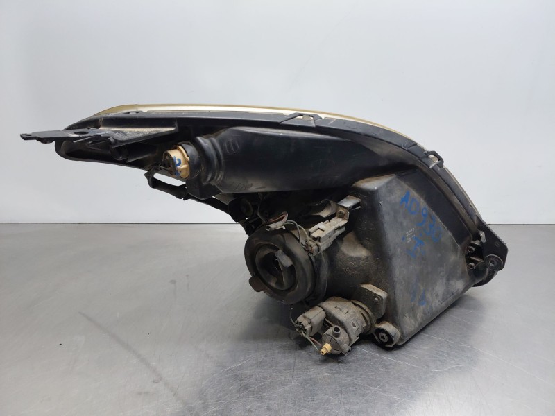 Recambio de faro izquierdo para suzuki swift berlina (mz) gls referencia OEM IAM 3512062J11  