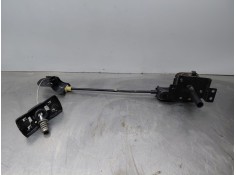 Recambio de soporte rueda repuesto para mercedes-benz sprinter iii furgón fwd kl3a4 referencia OEM IAM   