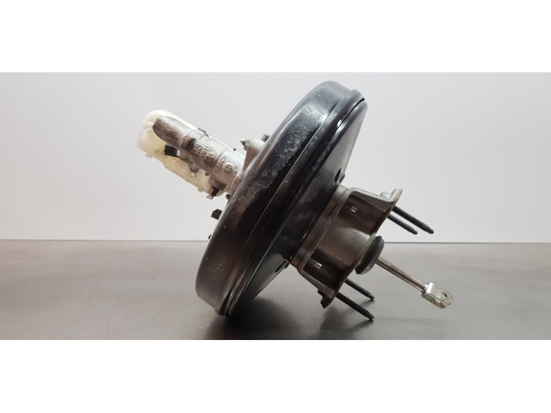 Recambio de servofreno para renault megane iv berlina 5p experience referencia OEM IAM 472105948R  